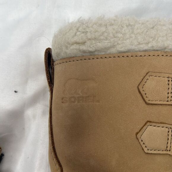 Sorel Women’s Caribou Snow Waterproof Winter Boot. Size 6. - Picture 9 of 12